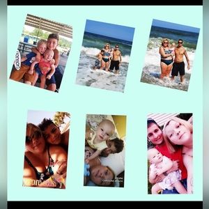 Meet your Posher, Marissa